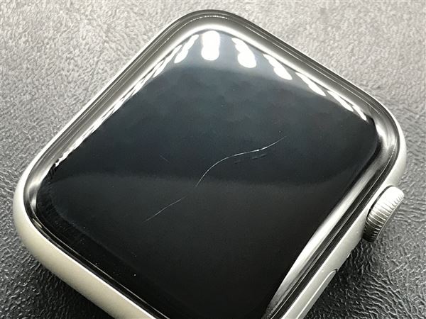 yÁzySۏ؁z Series6[44mm/GPS]A~ Vo[ Apple Watch