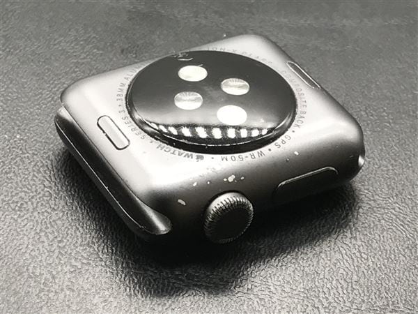 yÁzySۏ؁z Series3[38mm/GPS]A~ Xy[XOC Apple Watch