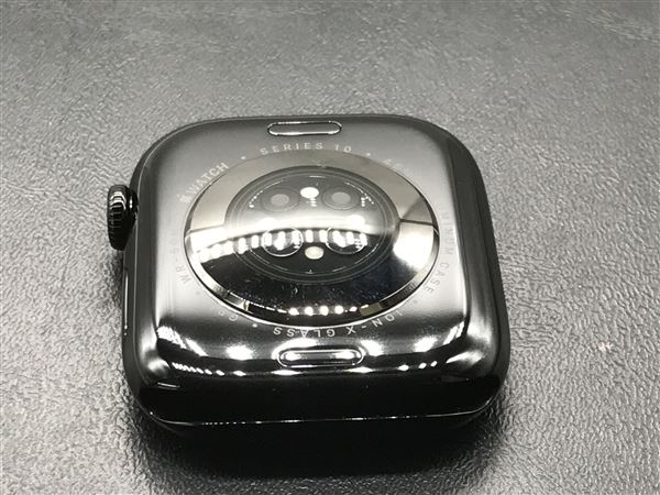 yÁzySۏ؁z oh Series10[46mm/GPS]A~ WFbgubN Apple Watch