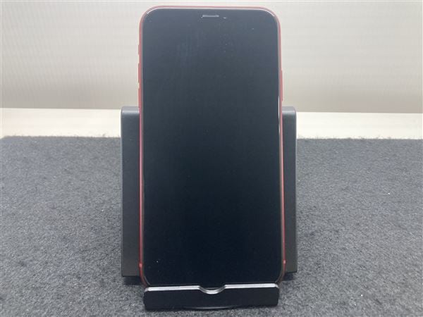 yÁzySۏ؁z iPhoneXR[256GB] SIMbN docomo bh