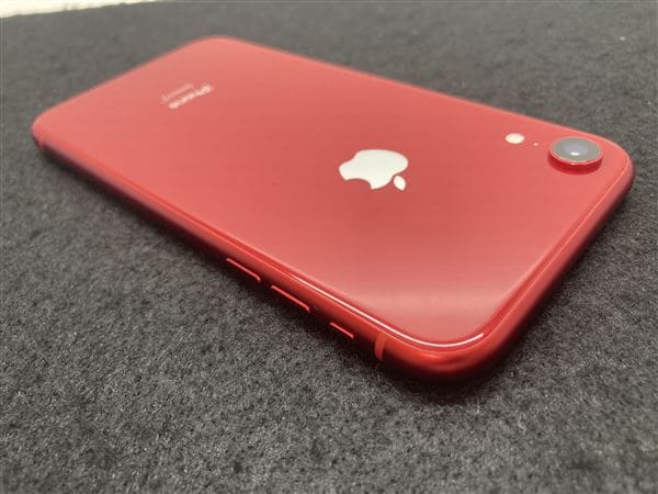 yÁzySۏ؁z iPhoneXR[256GB] SIMbN docomo bh