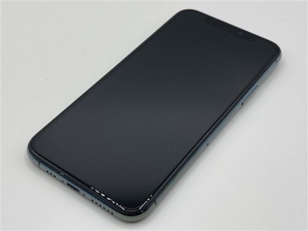 yÁzySۏ؁z iPhone11 Pro[256GB] SIMbN SoftBank ~bhiCgO[
