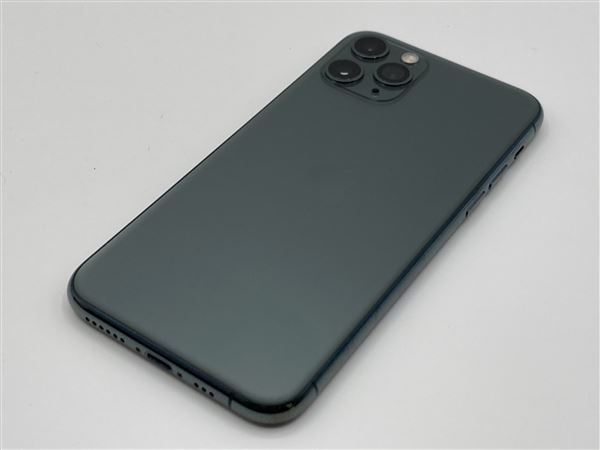 yÁzySۏ؁z iPhone11 Pro[256GB] SIMbN SoftBank ~bhiCgO[
