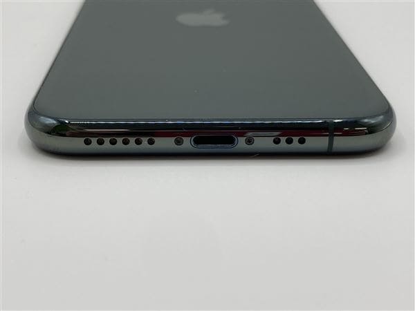 yÁzySۏ؁z iPhone11 Pro[256GB] SIMbN SoftBank ~bhiCgO[