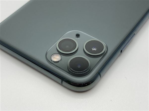 yÁzySۏ؁z iPhone11 Pro[256GB] SIMbN SoftBank ~bhiCgO[