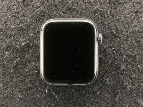 �y���Áz�y���S�ۏ؁z �o���h�� SE ��1����[44mm/GPS]�A���~ �X�y�[�X�O���C Apple Watch Nike