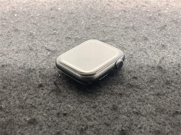 �y���Áz�y���S�ۏ؁z �o���h�� SE ��1����[44mm/GPS]�A���~ �X�y�[�X�O���C Apple Watch Nike