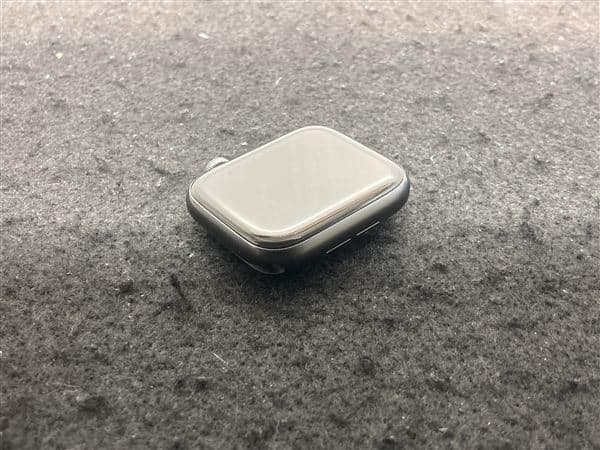 �y���Áz�y���S�ۏ؁z �o���h�� SE ��1����[44mm/GPS]�A���~ �X�y�[�X�O���C Apple Watch Nike
