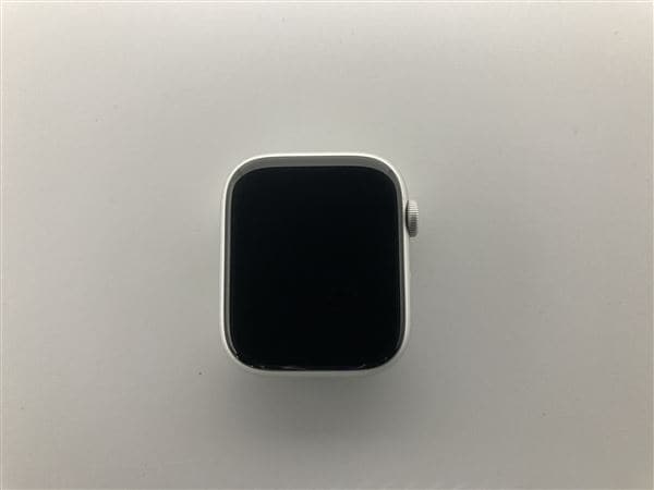 yÁzySۏ؁z Series8[45mm/GPS]A~ Vo[ Apple Watch