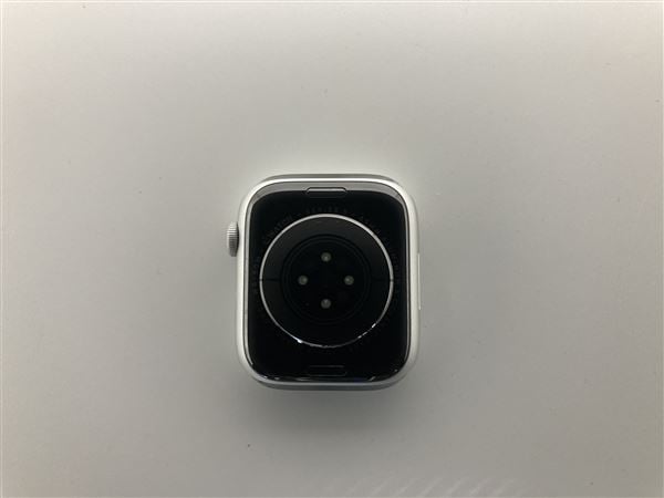 yÁzySۏ؁z Series8[45mm/GPS]A~ Vo[ Apple Watch
