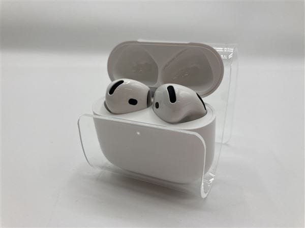 �y���Áz�y���S�ۏ؁z AirPods ��4���� MXP63