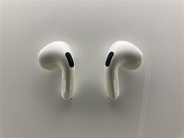 �y���Áz�y���S�ۏ؁z AirPods ��4���� MXP63