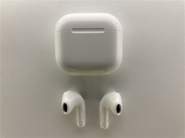 �y���Áz�y���S�ۏ؁z AirPods ��4���� MXP63