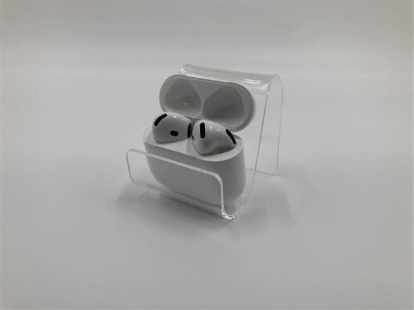 �y���Áz�y���S�ۏ؁z AirPods ��4���� MXP63