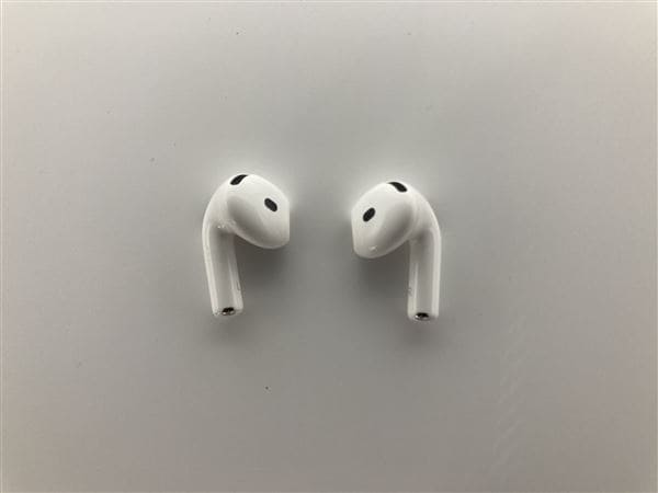 �y���Áz�y���S�ۏ؁z AirPods ��4���� MXP63