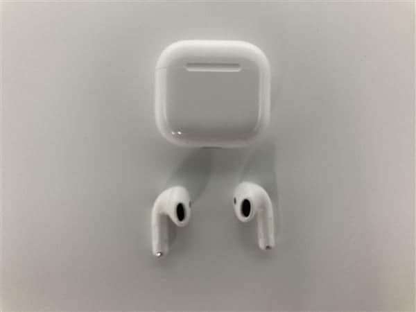 �y���Áz�y���S�ۏ؁z AirPods ��4���� MXP63