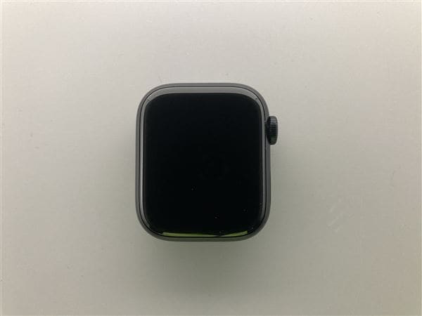 �y���Áz�y���S�ۏ؁z �o���h�� Series7[41mm/GPS]�A���~ �~�b�h�i�C�g Apple Watch