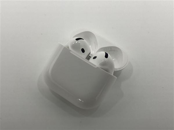 �y���Áz�y���S�ۏ؁z AirPods ��4���� �A�N�e�B�u�m�C�Y�L�����Z�����O���� MXP93