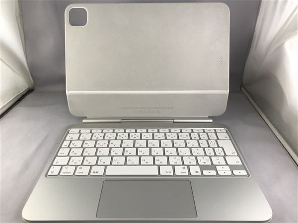 yÁzySۏ؁z Apple 11C` iPad Pro M4p Magic Keyboard-{ zCg A2975