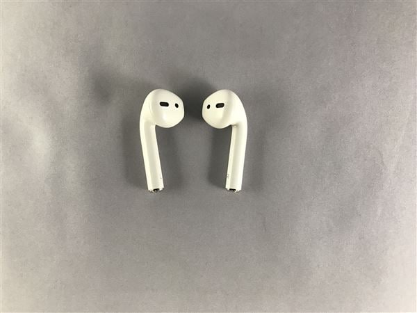 yÁzySۏ؁z AirPods 2 Lightning[d MV7N2