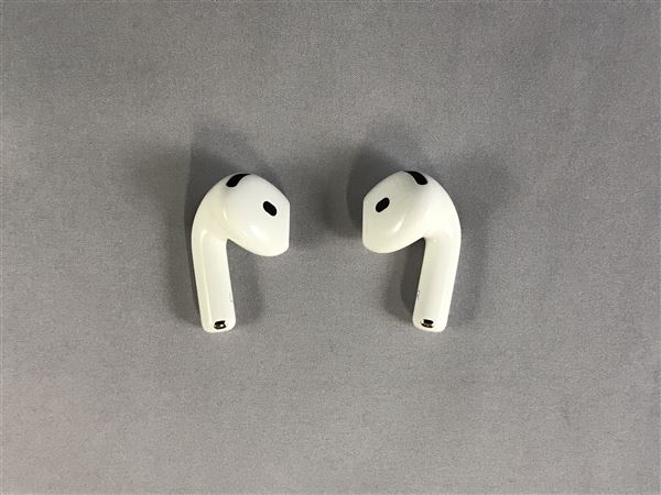 yÁzySۏ؁z AirPods 4 MXP63