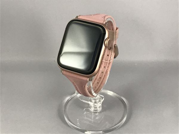 yÁzySۏ؁z SE 1[44mm/GPS]A~ S[h Apple Watch