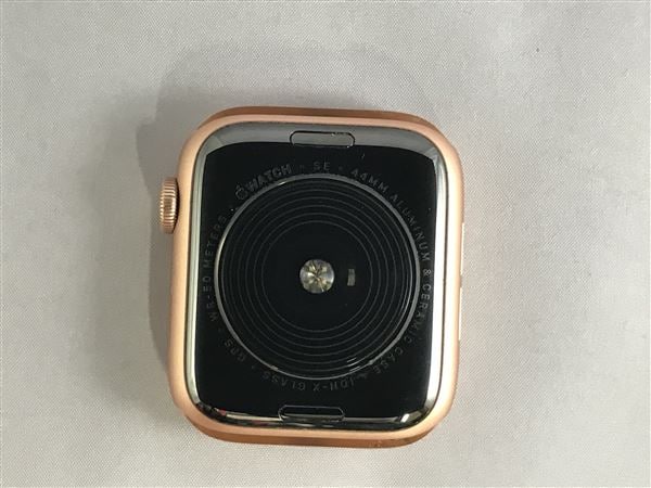 yÁzySۏ؁z SE 1[44mm/GPS]A~ S[h Apple Watch