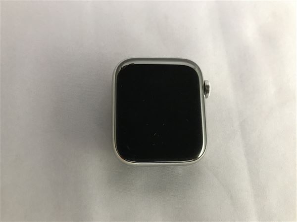 yÁzySۏ؁z oh Series6[44mm/Z[]XeX Vo[ Apple Watch