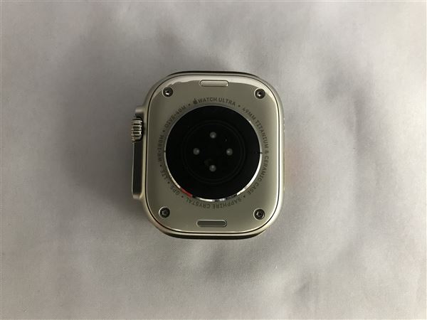 yÁzySۏ؁z Ultra2[49mm/Z[]`^ `^jE Apple Watch