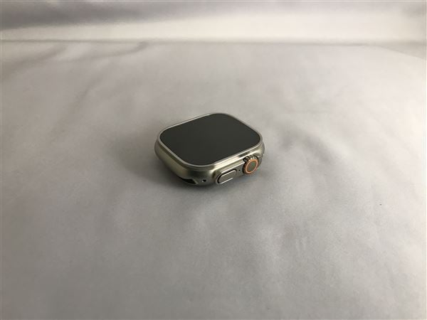 yÁzySۏ؁z Ultra2[49mm/Z[]`^ `^jE Apple Watch