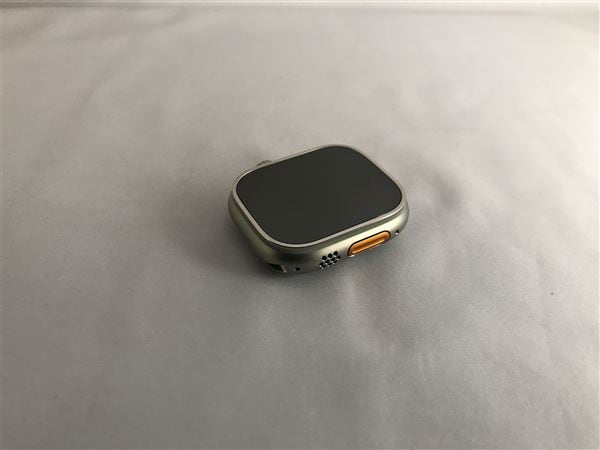 yÁzySۏ؁z Ultra2[49mm/Z[]`^ `^jE Apple Watch