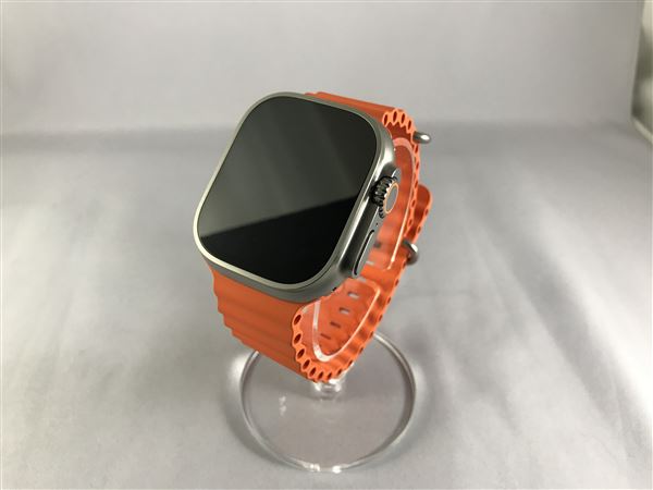 yÁzySۏ؁z Ultra2[49mm/Z[]`^ `^jE Apple Watch