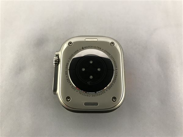 yÁzySۏ؁z Ultra2[49mm/Z[]`^ `^jE Apple Watch