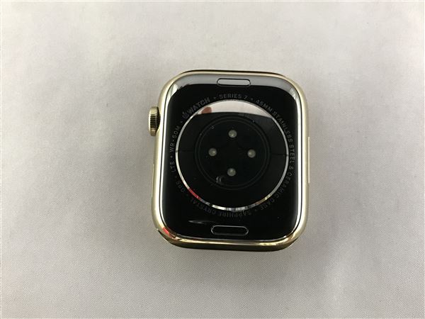 yÁzySۏ؁z Series7[45mm/Z[]XeX S[h Apple Watch