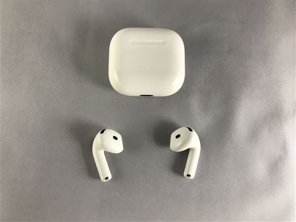 yÁzySۏ؁z AirPods 4 MXP63