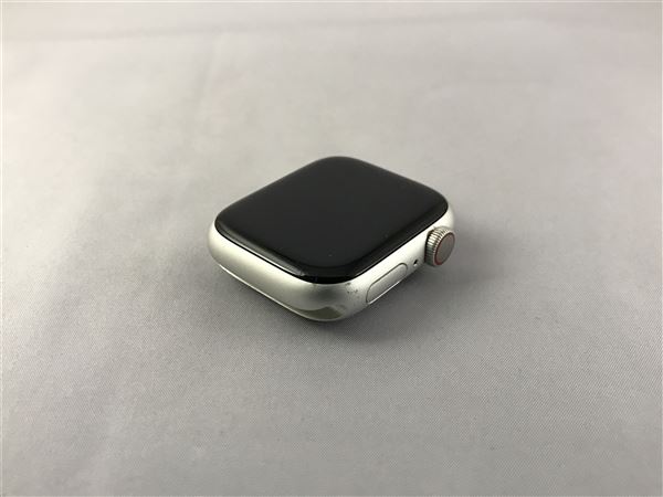 �y���Áz�y���S�ۏ؁z Series8[41mm/�Z�����[]�A���~ �V���o�[ Apple Watch