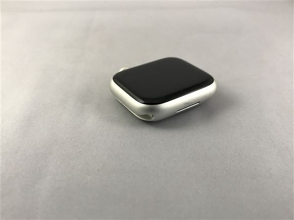 �y���Áz�y���S�ۏ؁z Series8[41mm/�Z�����[]�A���~ �V���o�[ Apple Watch