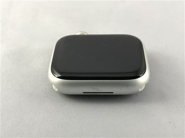 �y���Áz�y���S�ۏ؁z Series8[41mm/�Z�����[]�A���~ �V���o�[ Apple Watch