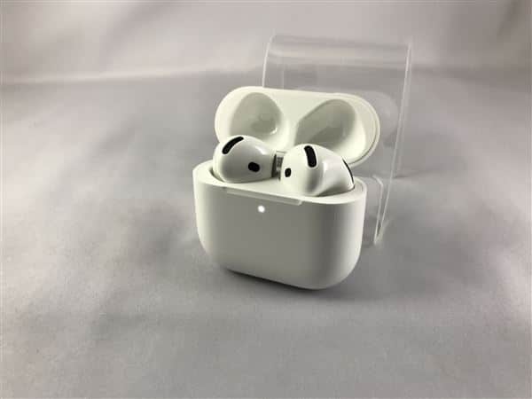 �y���Áz�y���S�ۏ؁z AirPods ��4���� MXP63