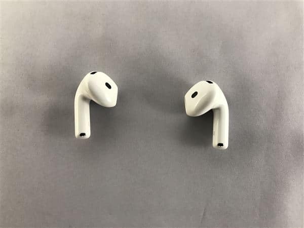 �y���Áz�y���S�ۏ؁z AirPods ��4���� MXP63