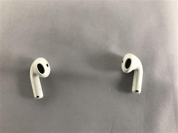 �y���Áz�y���S�ۏ؁z AirPods ��4���� MXP63