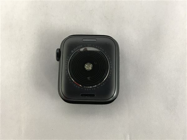yÁzySۏ؁z SE 2[40mm/GPS]A~ ~bhiCg Apple Watch