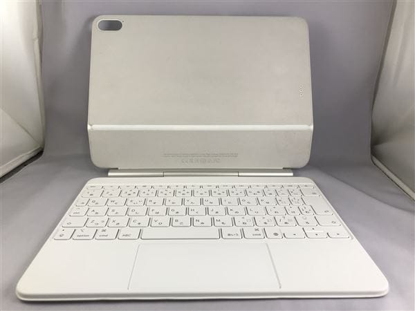 11インチiPad Air(M3)用 Magic Keyboard 日本語 11インチiPad Air（M3）用