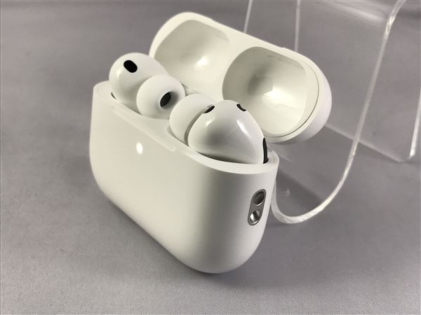 【中古】【安心保証】 AirPods Pro 第3世代 MagSafe充電 USB-C MFHP4