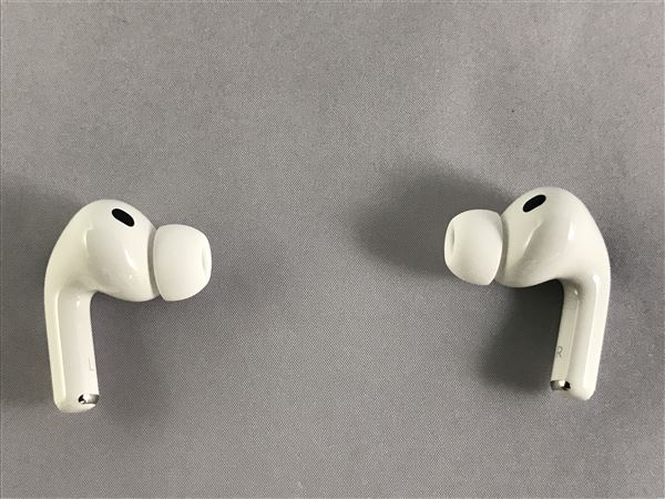 【中古】【安心保証】 AirPods Pro 第3世代 MagSafe充電 USB-C MFHP4