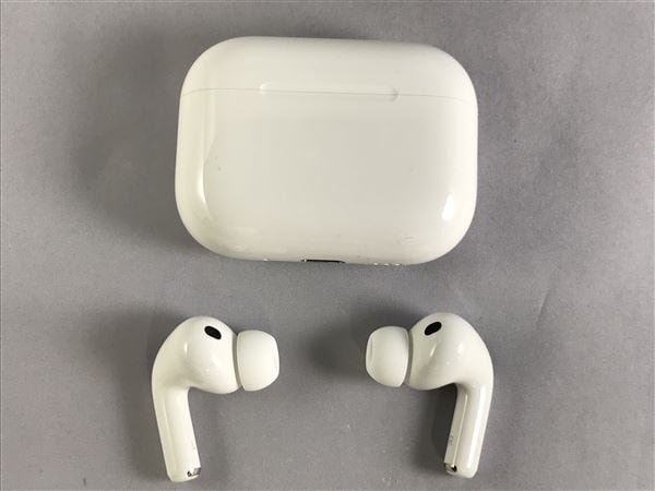 【中古】【安心保証】 AirPods Pro 第3世代 MagSafe充電 USB-C MFHP4