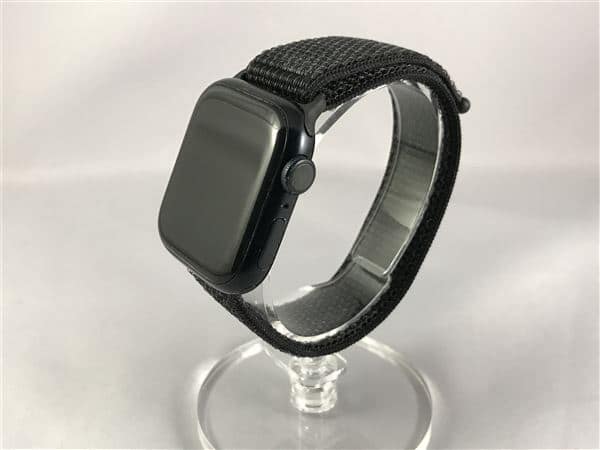 Applewatch series7 41mm GPSミッドナイト Apple Apple Watch Series 7 GPSモデル 41mm スポーツバンド 価格比較