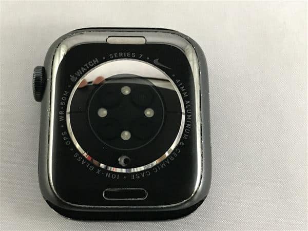 Applewatch series7 41mm GPSミッドナイト Apple Apple Watch Series 7 GPSモデル 41mm スポーツバンド 価格比較