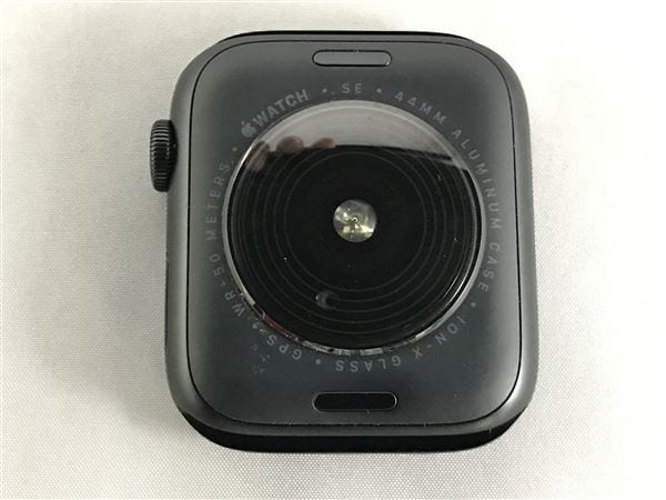 �y���Áz�y���S�ۏ؁z �o���h�� SE ��3����[44mm/GPS]�A���~ �e�F Apple Watch