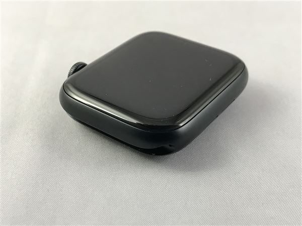 �y���Áz�y���S�ۏ؁z �o���h�� SE ��3����[44mm/GPS]�A���~ �e�F Apple Watch